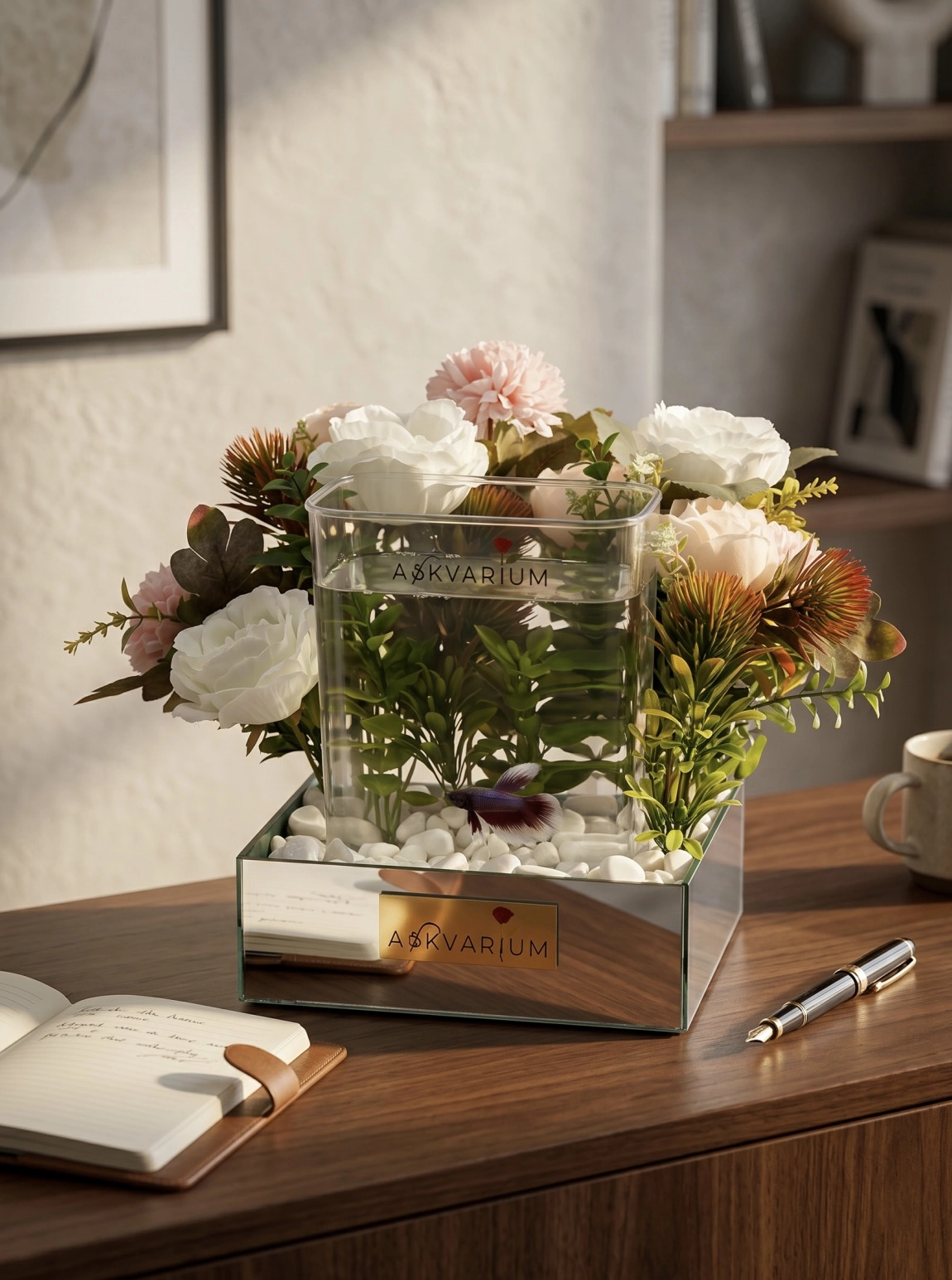 Acelove Askvarium