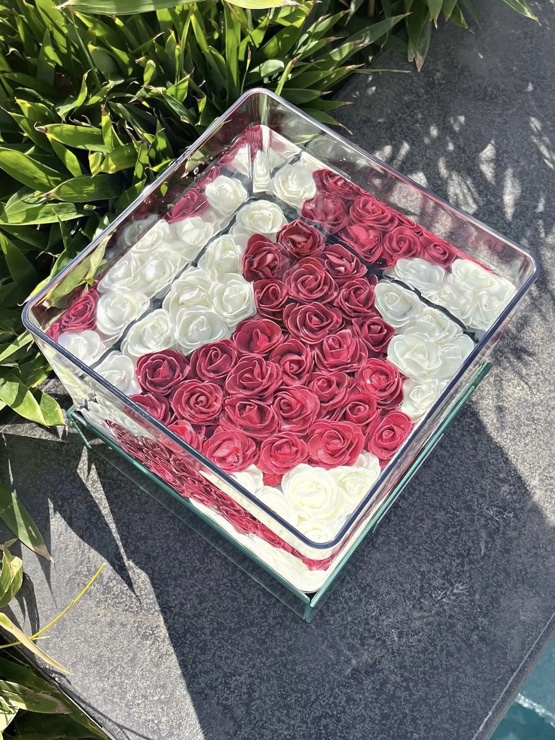 Miry Heart Askvarium