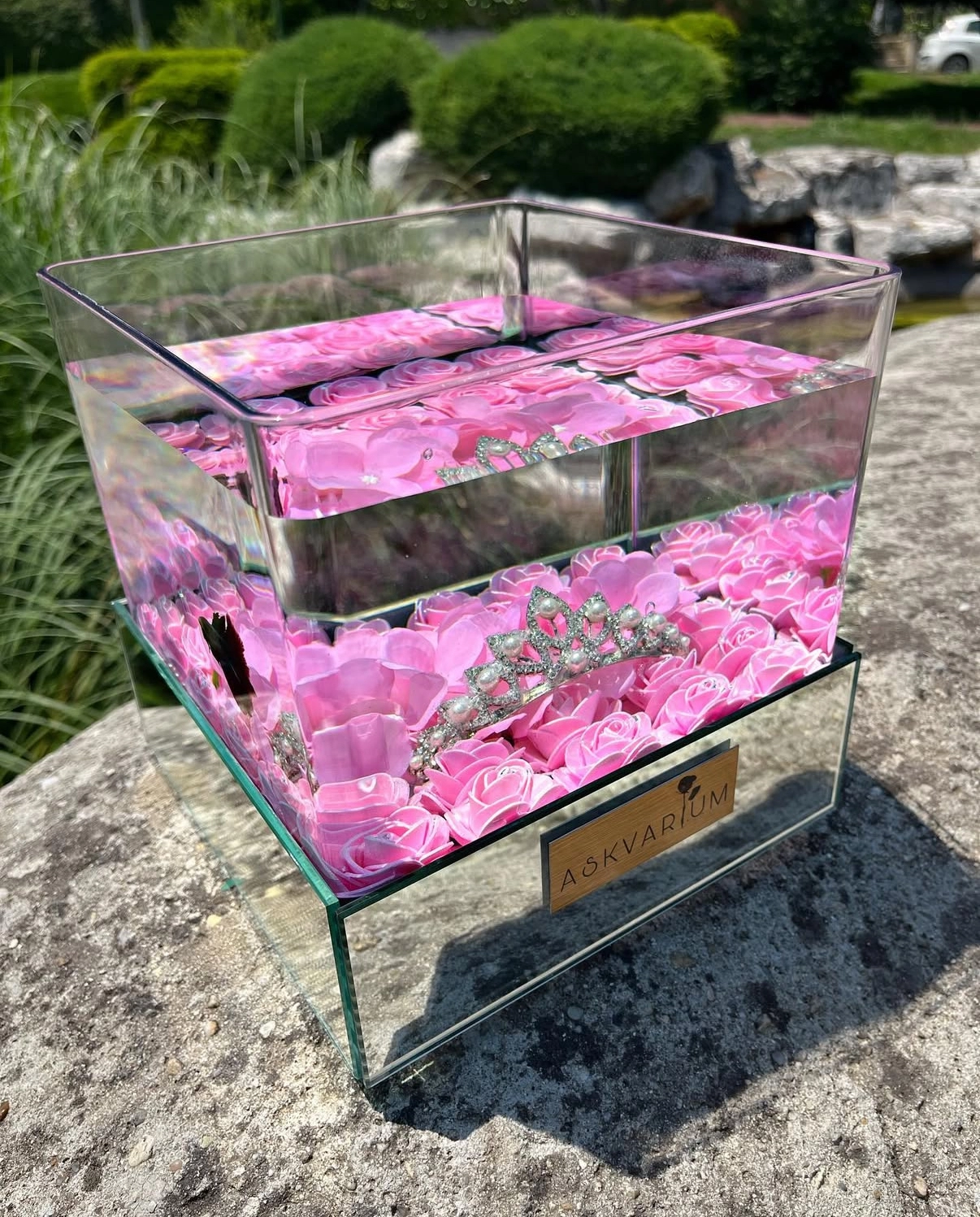 Princess Askvarium