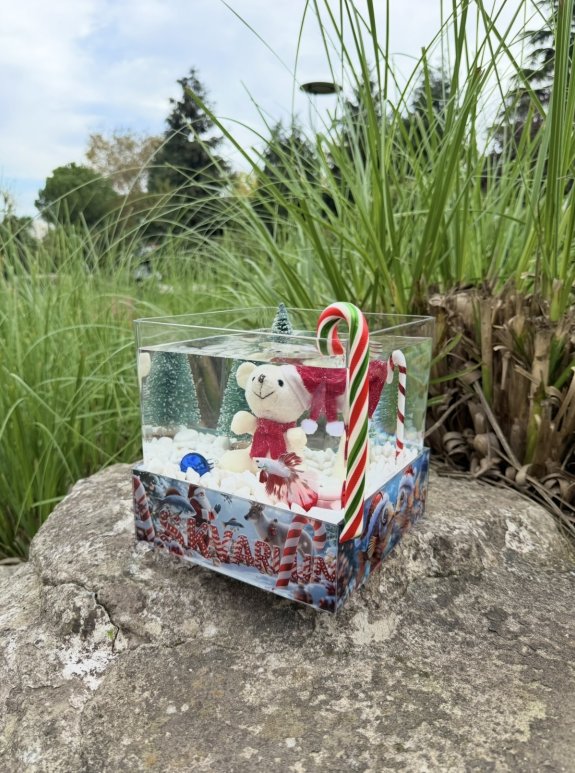 Christmas Askvarium 2026