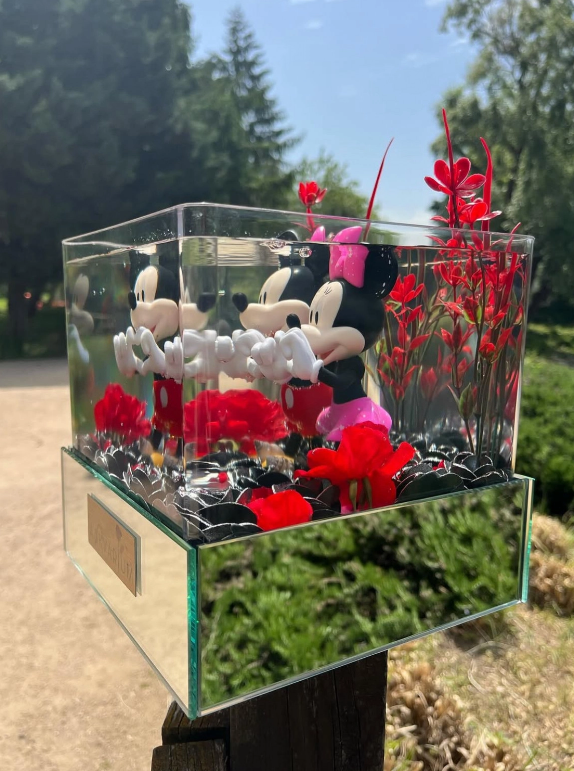 Micmin Premium Askvarium