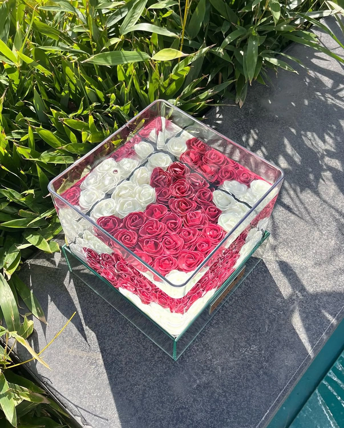 Miry Heart Askvarium